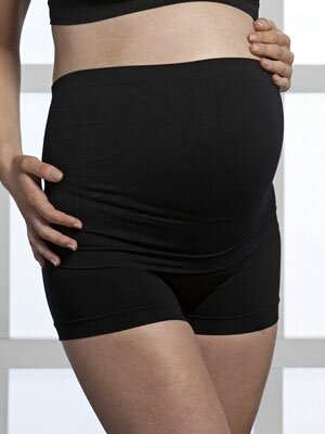 St�dg�rdel f�r gravida svart