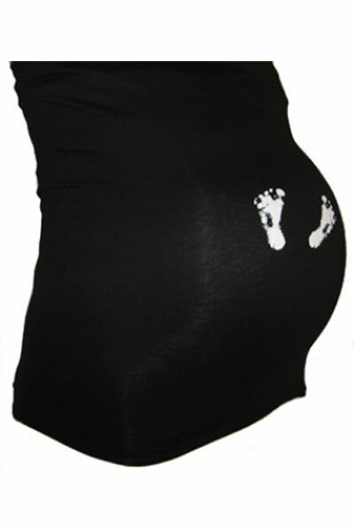 Elf magband f�tter svart