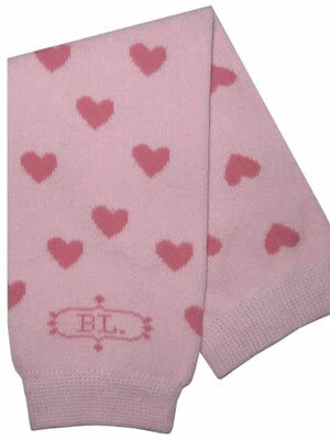 BabyLegs Sweet Heart