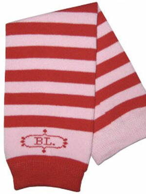 BabyLegs Tickled Pink