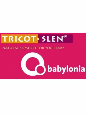 Tricot-slen instruktioner