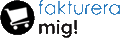Kreditors fakturera mig logo