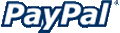 Paypal logo
