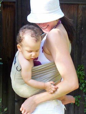 Beach Baby� (Solarveil)