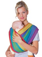 Bebina Regnb�ge 4,2 m - v�vd b�rsjal