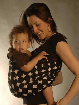 Retro Mod dubbelsidig