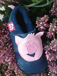 Rudi the pig (st 18/19 till 22/23)